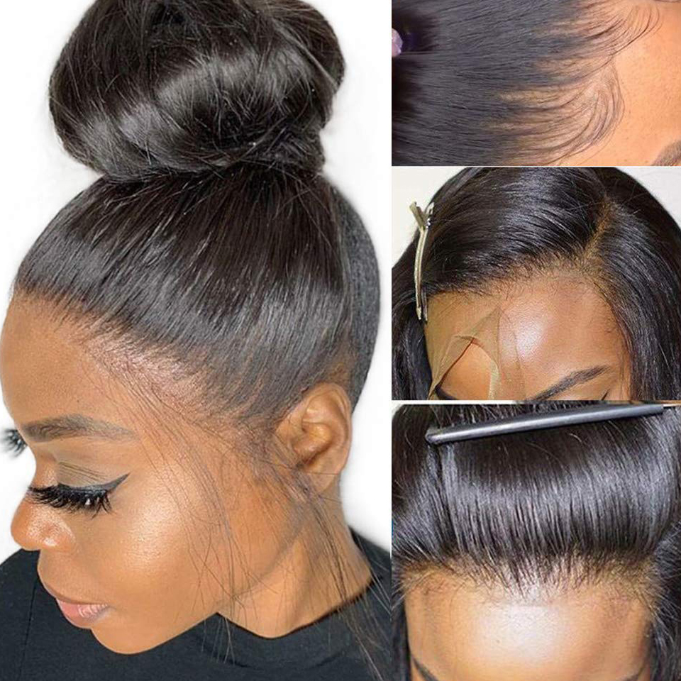 10PC Waterproof Glue For Hair Wig Glue For Lace Front Wig/Toupee/Closure/Hair Extension And Remover Super Bonding Adhesive Glue