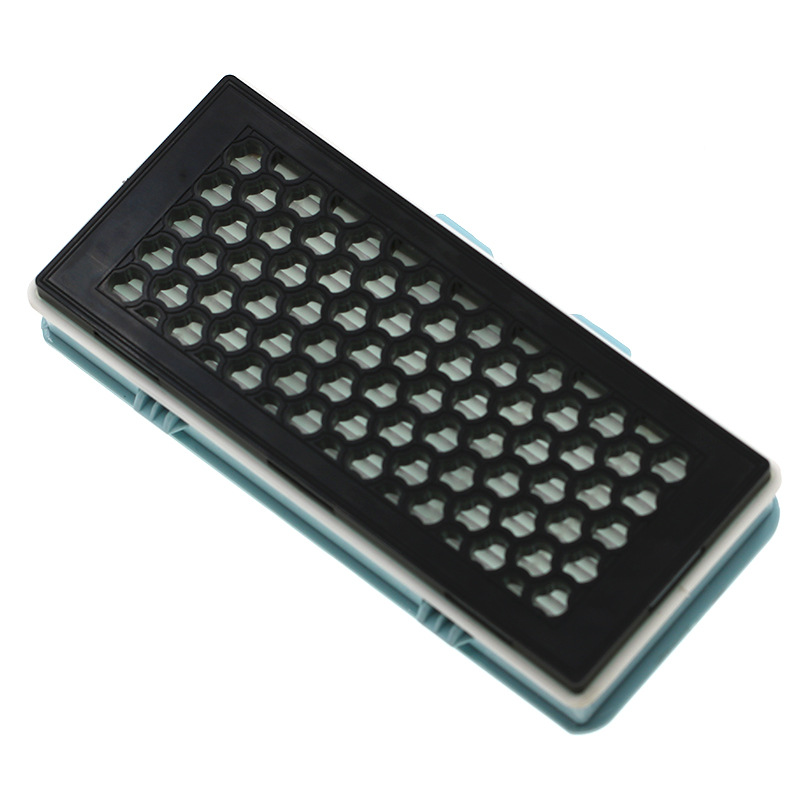 1pc H13 filtre à poussière Hepa pour LG aspirateur accessoires pièces ADQ73553702 ADQ56691102 VC9083CL vc9062cv vc9062cv vc9095r etc