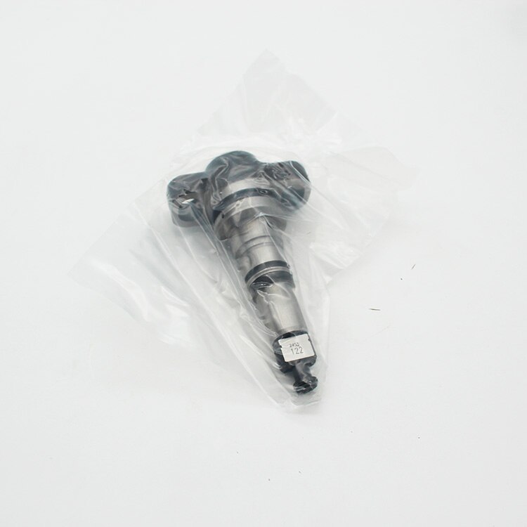 Diesel fuel pump plunger element 2 418 455 122