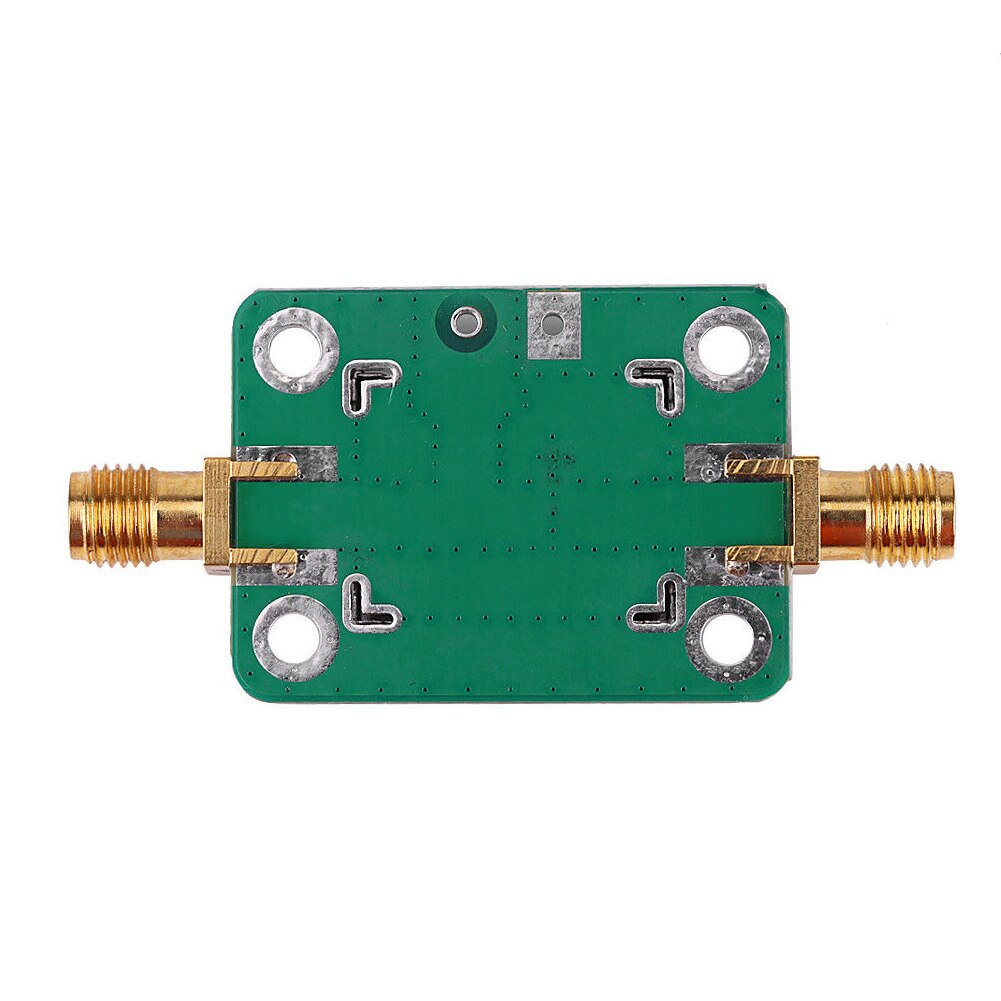 SPF5189 Signal Receiver 50-4000MHz Amplifier Module Low Noise Wideband LNA Transmitter Practical RF Wide Use Broadband