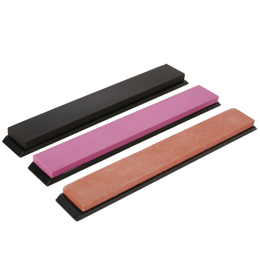 Afilador de grano fino 1000/3000/5000, piedra de agua, afilador de piedra de afilar doble, herramienta para cuchillos de cocina, tijeras de afilar