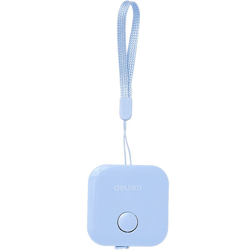 1.5 M Dieter Taille Borst Meten Heerser Mini Metric Baby Hoogte Tailor Naaien Tape: light Blue