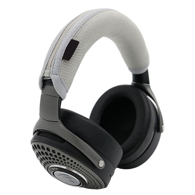 Protector reductor presión transpirable para auriculares Focal Bathys por mayor