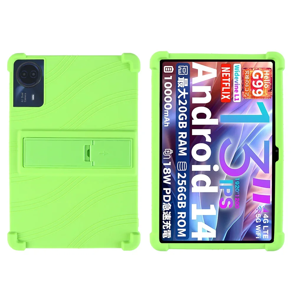 Teclast Tablet Case13-inch voor T65 Max Tablet Beschermhoes Houder Case Tablets Beugel: other