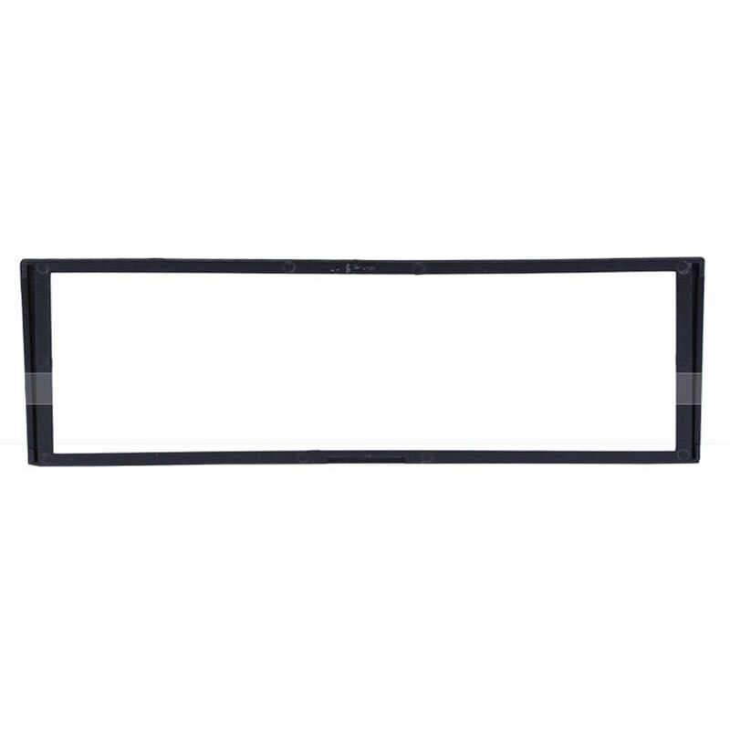 Auto Radio Fascia Facia Surround Adapter Stereo Panel Plaat Voor Renault Megane & Clio