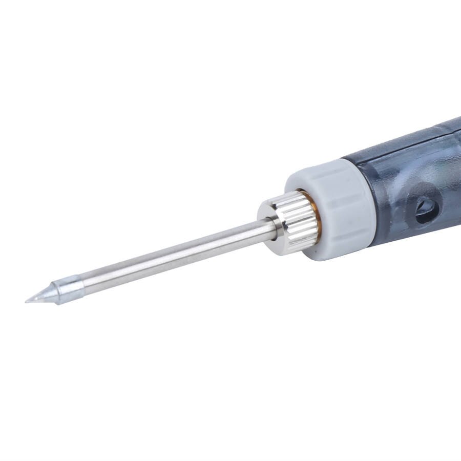 8W Mini Soldering Iron Kit Adjustable Temperature 450-480℃ Portable USB Electric Soldering Iron Pen for Household Electronic