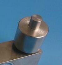 High Resolution Cantilever Beam Pressure Sensor Small Loadometer Load cell 100kg 200kg 300kg 500kg 1t 2t: loadcell head