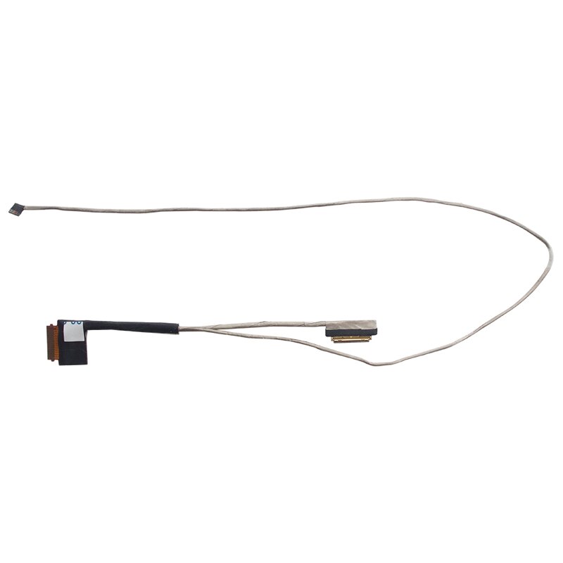 Lcd-skærm flex kabel til lenovo 320-15 isk 320-15 iap 320-15 iabr  dg521 lvds-kablet  dc02001 yf 10 dc02001 yf 00 ikke røre