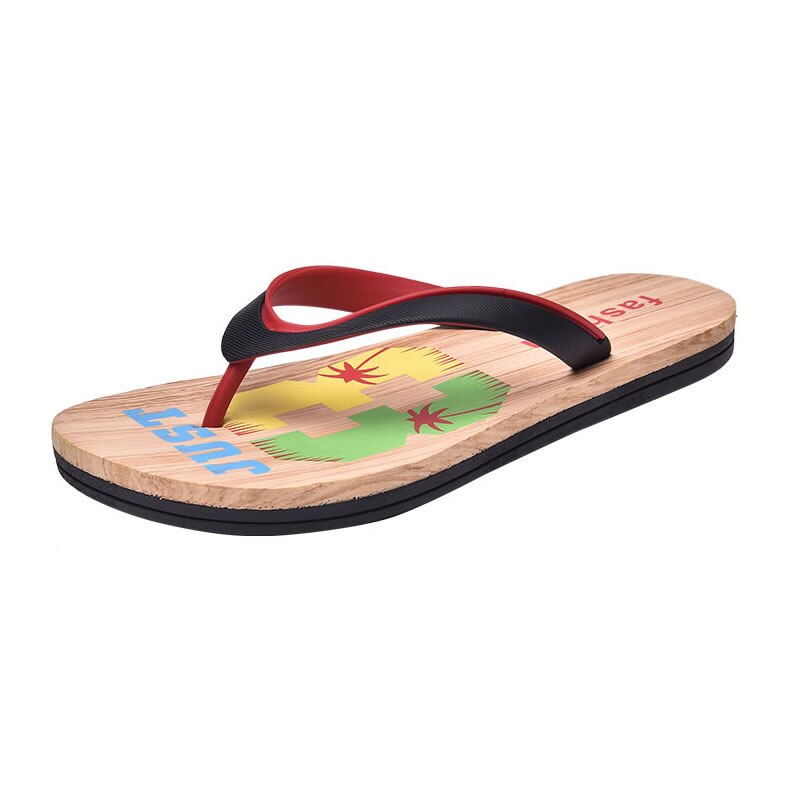 Neue Terlik Lässig Männer kippen-Flops Sommer Ciabatte Männlichen Zapatos hombre Strand Hausschuhe Freizeit Chinelo Plateauschuhe