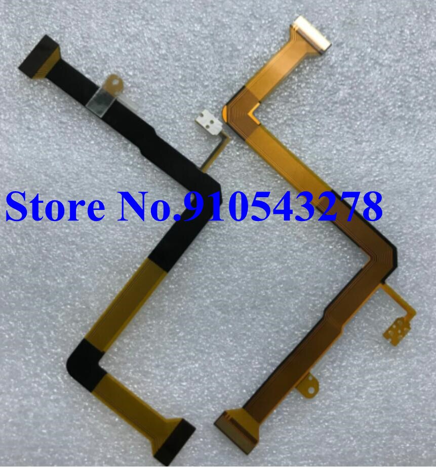 2PCS Flex Cable for Samsung D105 D101 D102 D103 D20 D21 D22 D23 D24 D351 D352 D353 I Replacement Repair Part