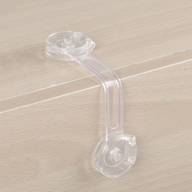 10 stück Kinder Locker Schloss Baby Sicherheit Lock Schutz von Zu Hause Schublade Schrank Tür Kühlschrank Anti-prise Schloss Baby waren