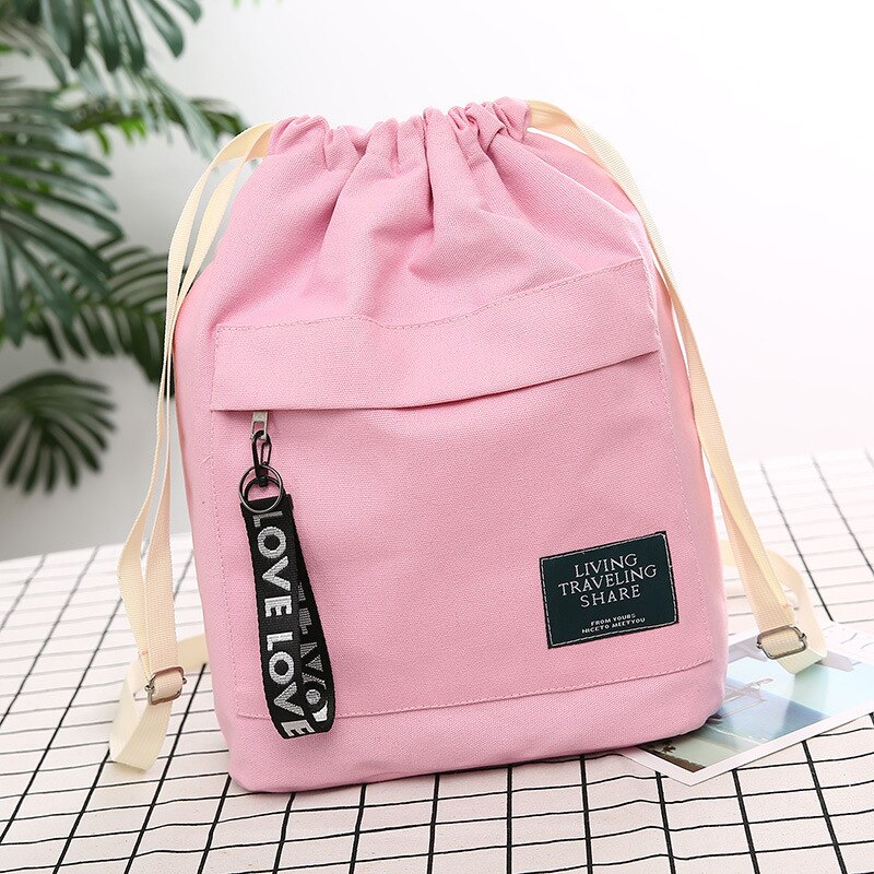 Boodschappentassen Waterdichte Canvas Stof Kruidenier Verpakking Recyclebaar Tas Eenvoudige Terug Zak Herbruikbare Student Tote Tas: f