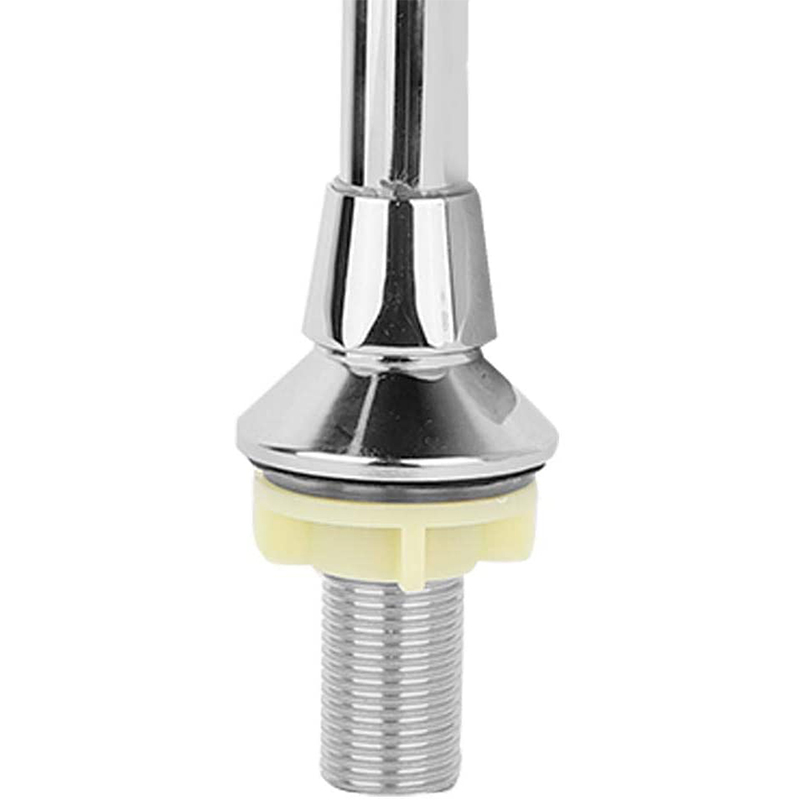 Pedal Tap Water Outlet Pipe Faucet Accessories Kitchen Outlet Pipe Washing Basin Basin Faucet Universal Tube Garden Faucet