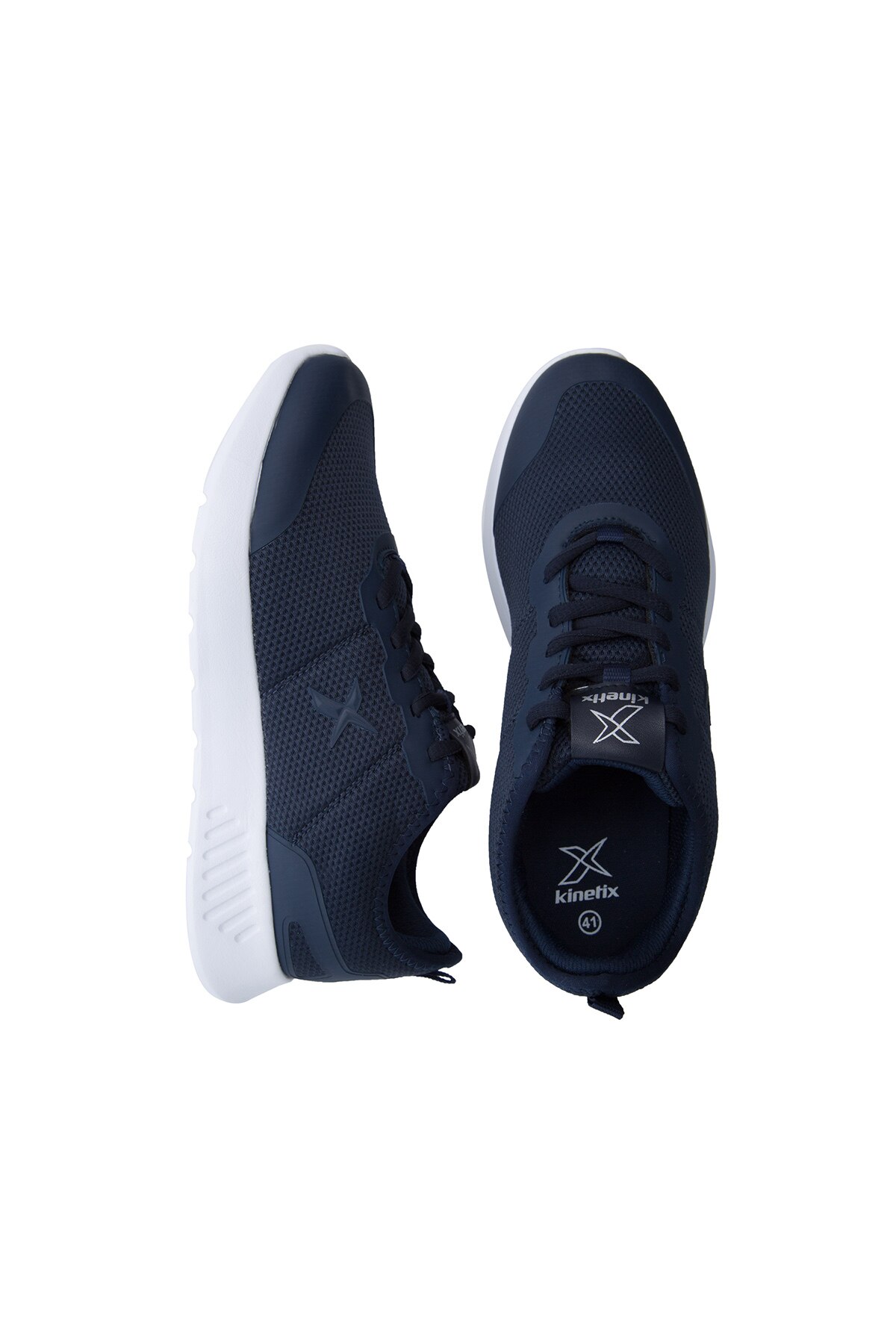 Kinetix sneaker schoenen herenschoenen lazerm