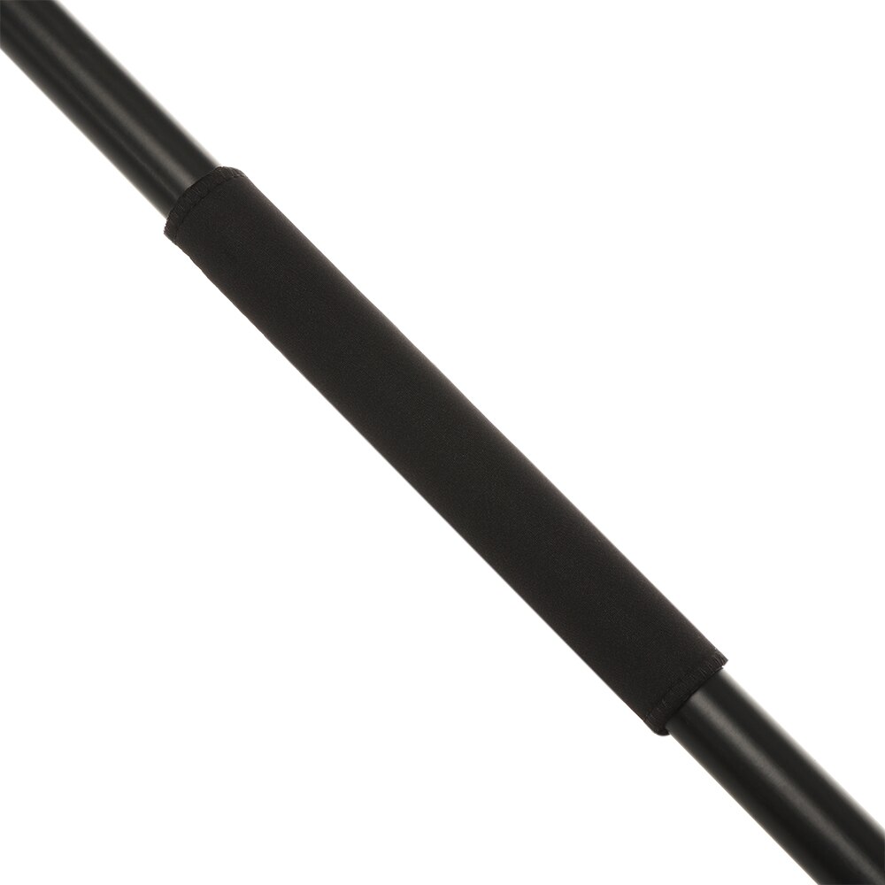 Bicicleta nueva, Protector de cadena de bicicleta, protección de neopreno negra, accesorios para ciclismo, evita rozaduras