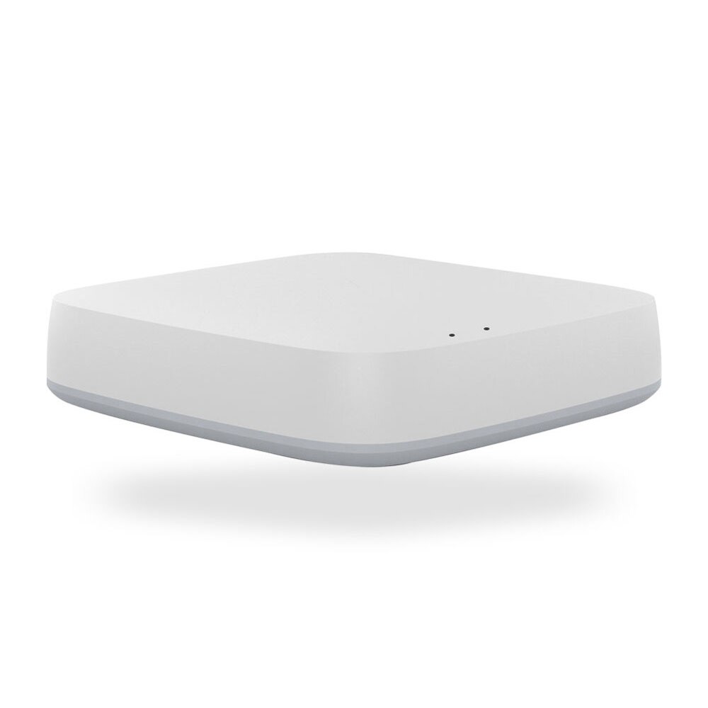 Intelligent Thermostat Programmable Temperature Controller ZigBee APP Remote Control Compatible with Google Home Voice Control