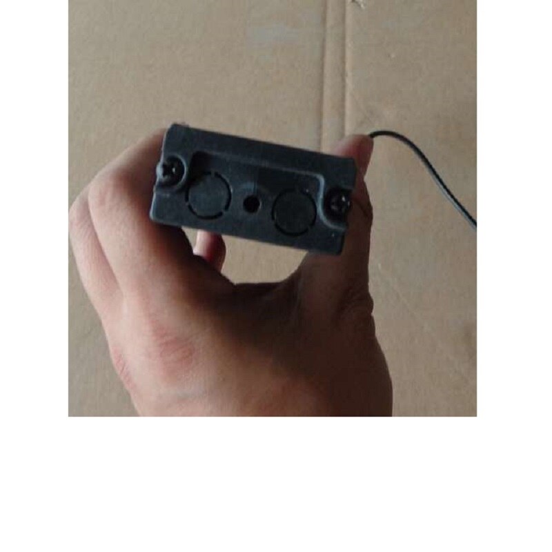 1'' 6Digits LED Countdown Clock For Public Speaking Speech Meeting Count Down/Up in Hours Minutes Seconds