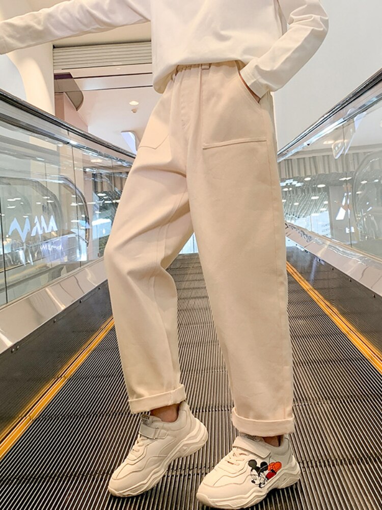Coole Hosen Fur Teenager Madchen