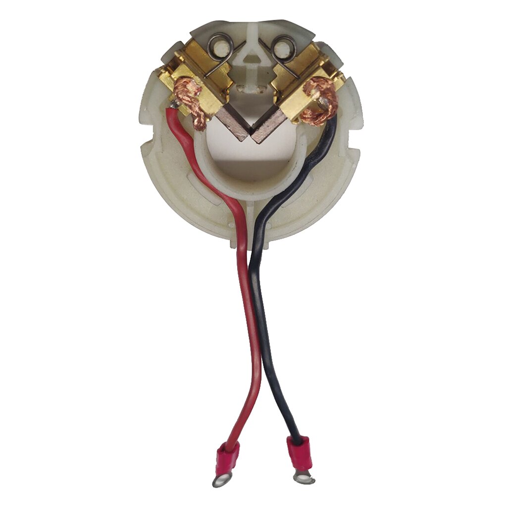 Replacement Of Motor Carbon Brush Holder 4.5x11cm For Generic Electric Motor