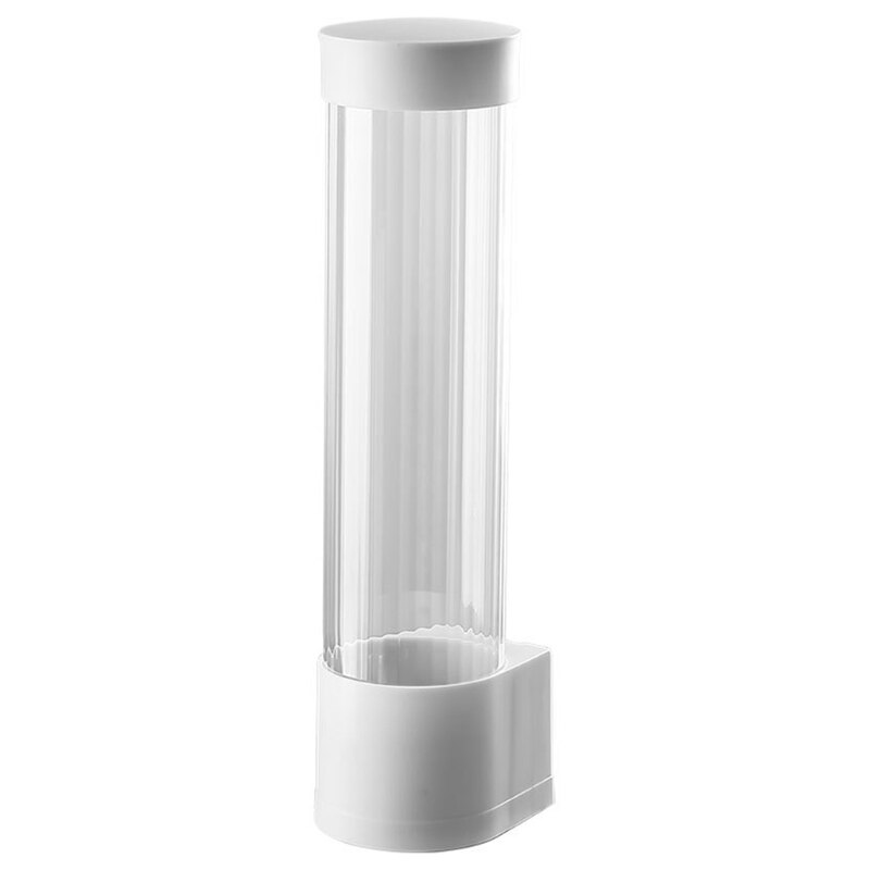 Dispenser automatisk kopfjerner engangskop plastkop papirkop  du 97bb: L