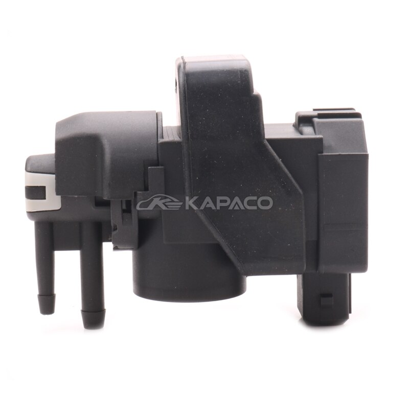 Valve de dérivation de contrôle d&#39;échappement, convertisseur de pression, pour DACIA DUSTER RENAULT KANGOO CLIO III LAGUNA MEGANE II