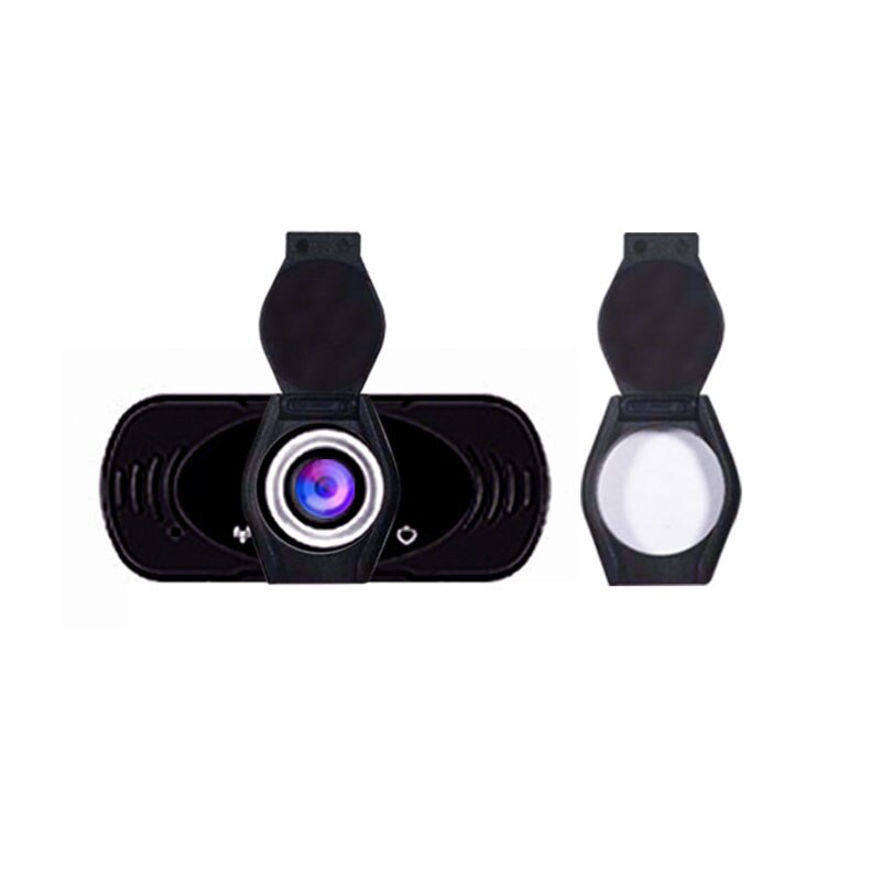 50Pcs Usb Webcam Cover Voor Laptops Privacy Sluiter Lens Universele Antispy Voor Macbook Hd Computer Camera Pc Stofdicht Lens cap