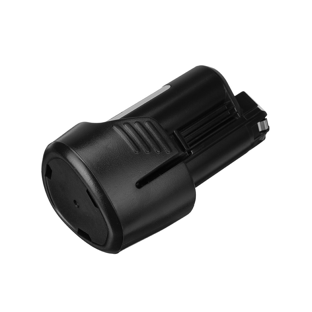 Limskey Power Tool Battery - 10.8V-12V 3000mAh Li-Ion for Bosch 2 607 336 013/014/333