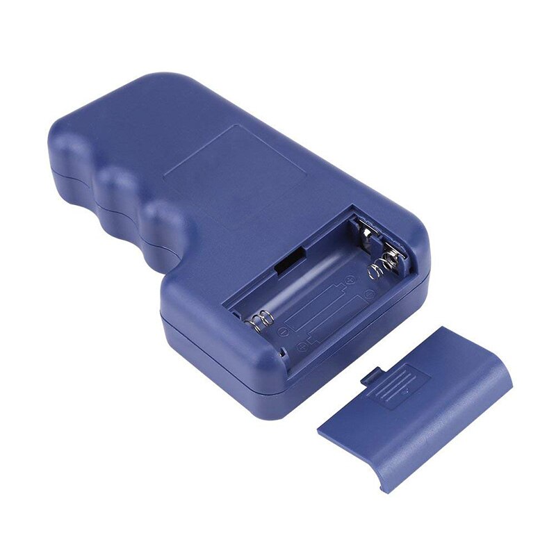 rfid 125khz em4100 id card copier cloning device duplicator cloner reader