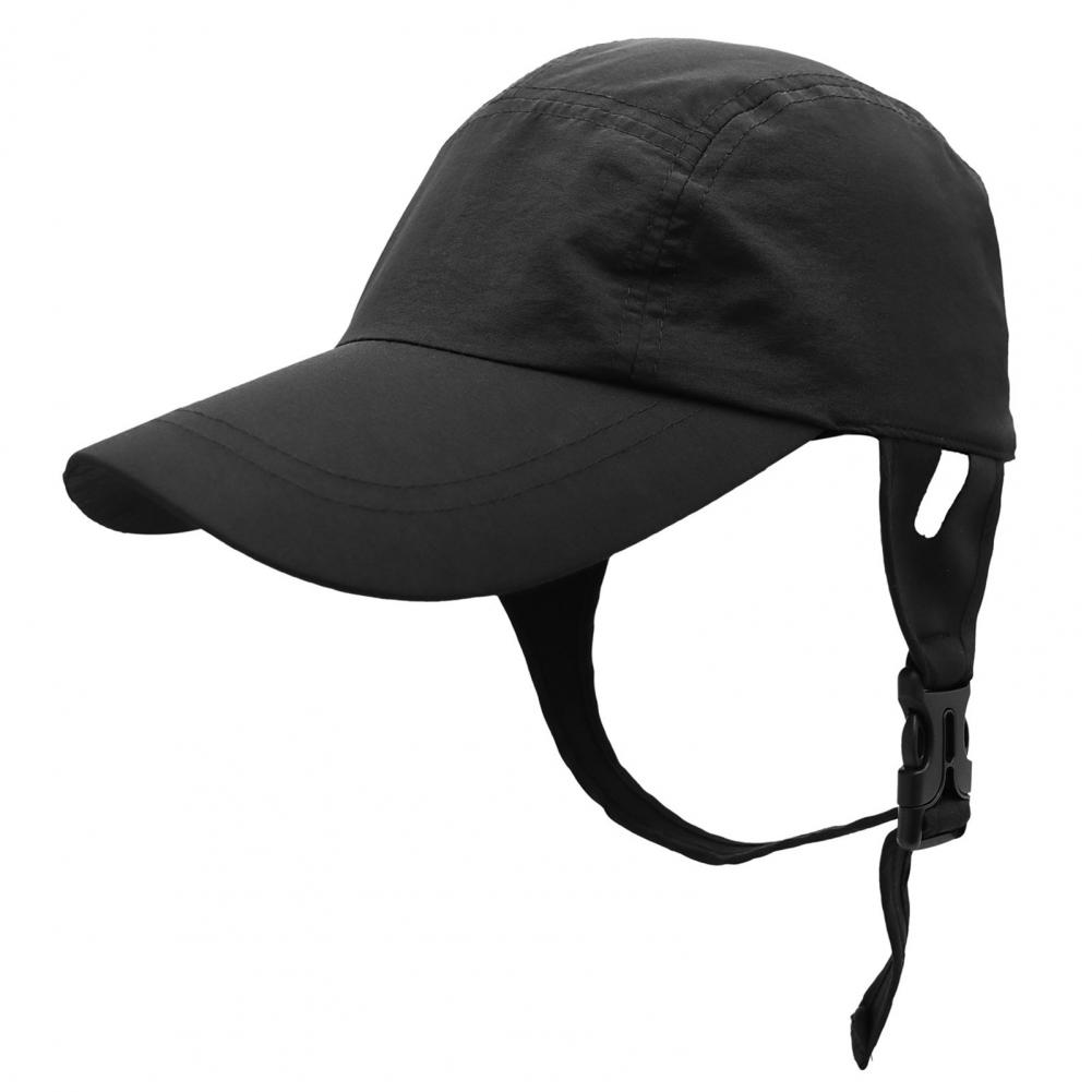 Chapéu de sol bonés de beisebol sol aba larga chapéu unissex para acampamento caminhadas boné de beisebol hop para cabeça masculina fivela ajustável: Default Title