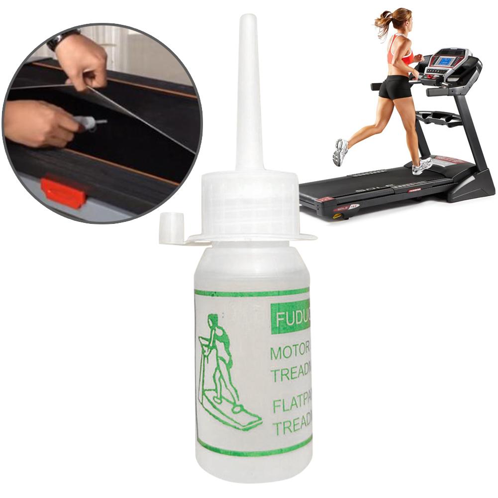 Running Machine Lubricant Gym Treadmill Maintenance Silicone Oil Portable Maintenance Tool Gym Equipment For Sporting Goods