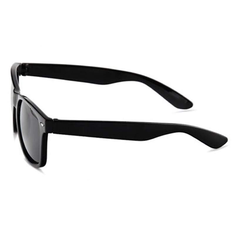 Gafas de sol promocionales estilo clásico unisex gafas de sol baratas