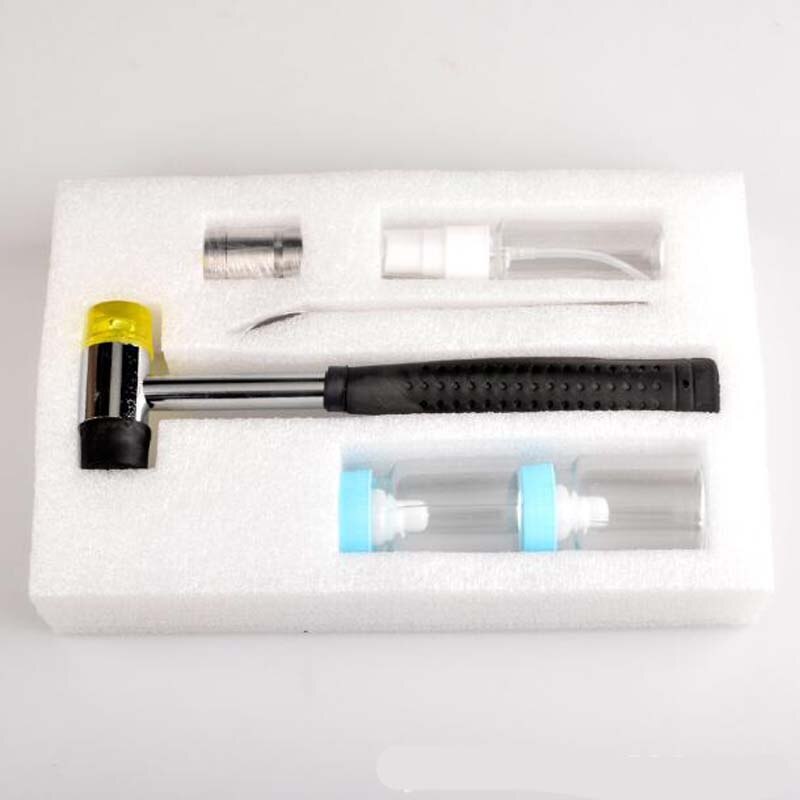 Tablet Press Tool Manual DIY Self-made Machine Processing Artifact Milk Powder Mold Children Manipulative Ability