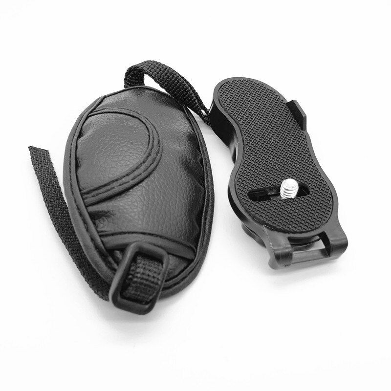 Professionele Wrist Grip Strap Voor Canon Powershot SX30 Is Powershot SX500 Is