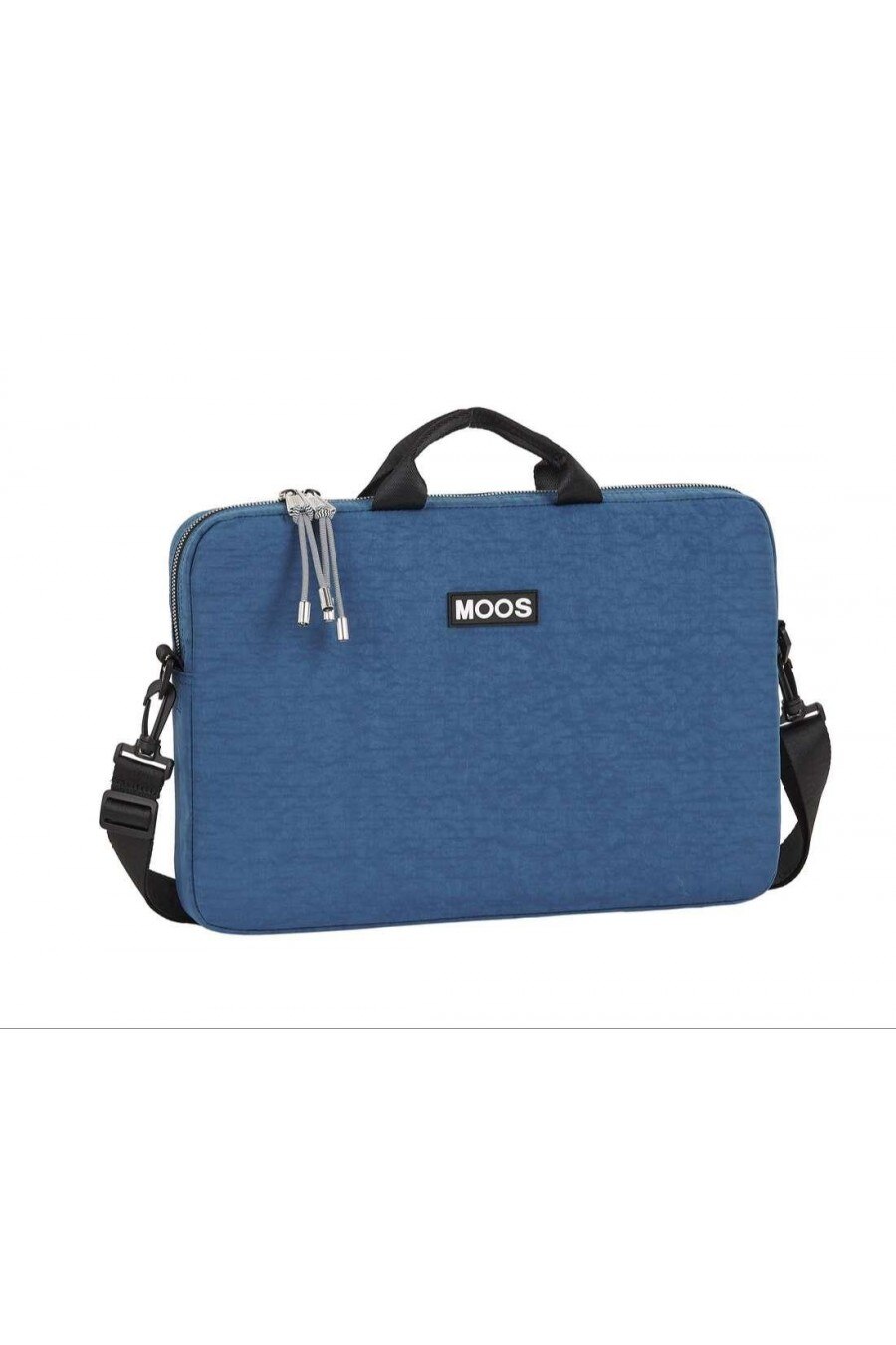 MOOS cassa del computer portatile di 15.6 CAPSULA JEANS 40X27X4 612068461