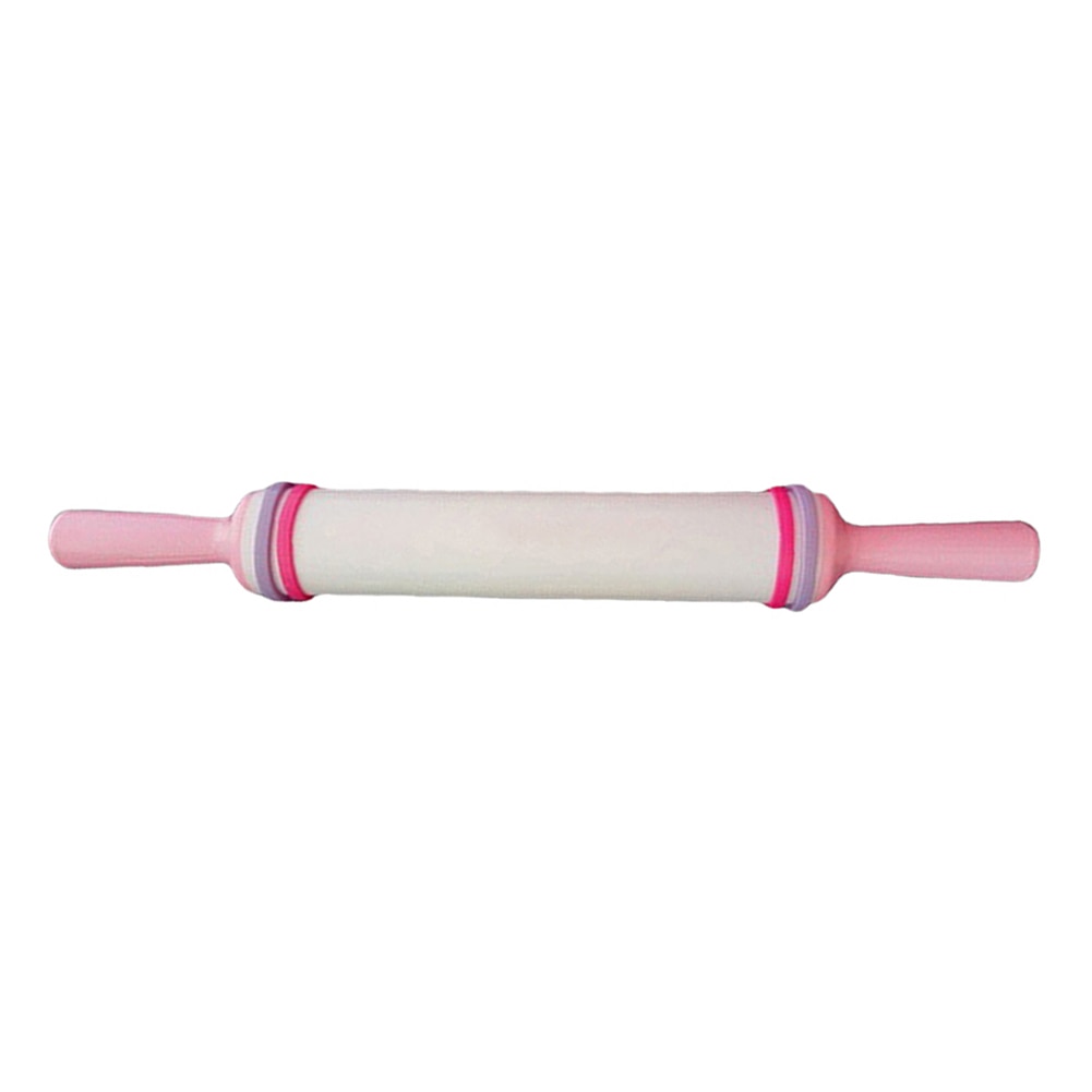 Fondant taartdeegroller gadgets antiaanbakkoekjes biscuit reliëf gebakgereedschap deegroller kookgerei bakvormen fondant