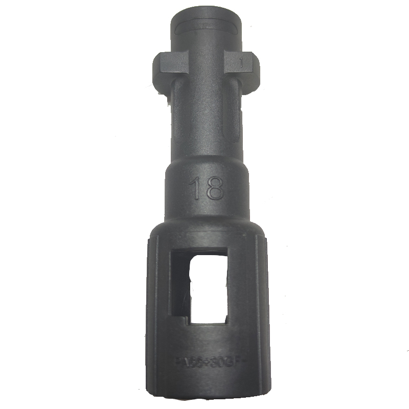 Auto Hoge Druk Roterende Ronde Borstel Water Reiniging Wasborstel Stijf Voor Karcher K2 K3 K4 K5 K6 K7 Schone Wasmachine Geschikt