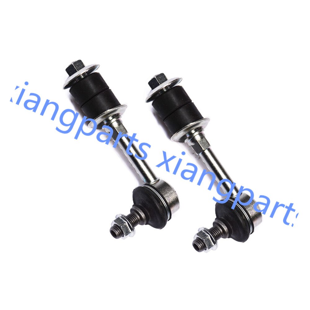 Een Set Link Stabilizer/Stabilizer Bar Link Staaf MR403771 Paar 2 Stuks Voor Mitsubishi Lancer Wagon