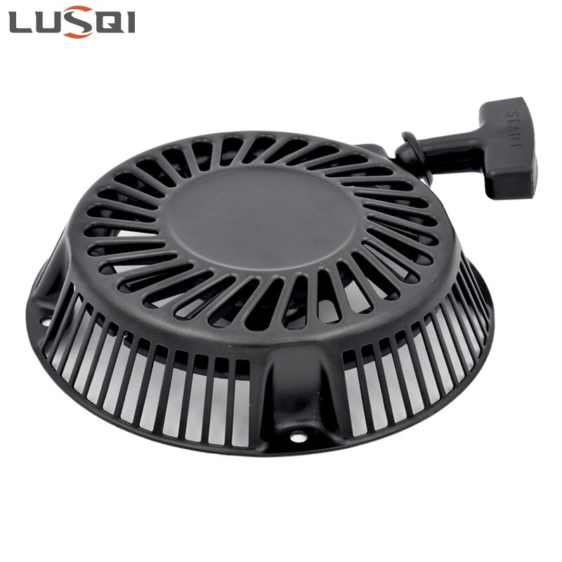 LUSQI Recoil Starter Garden Tools Lawn Mower Generator Repair Parts For Briggs Stratton 692102