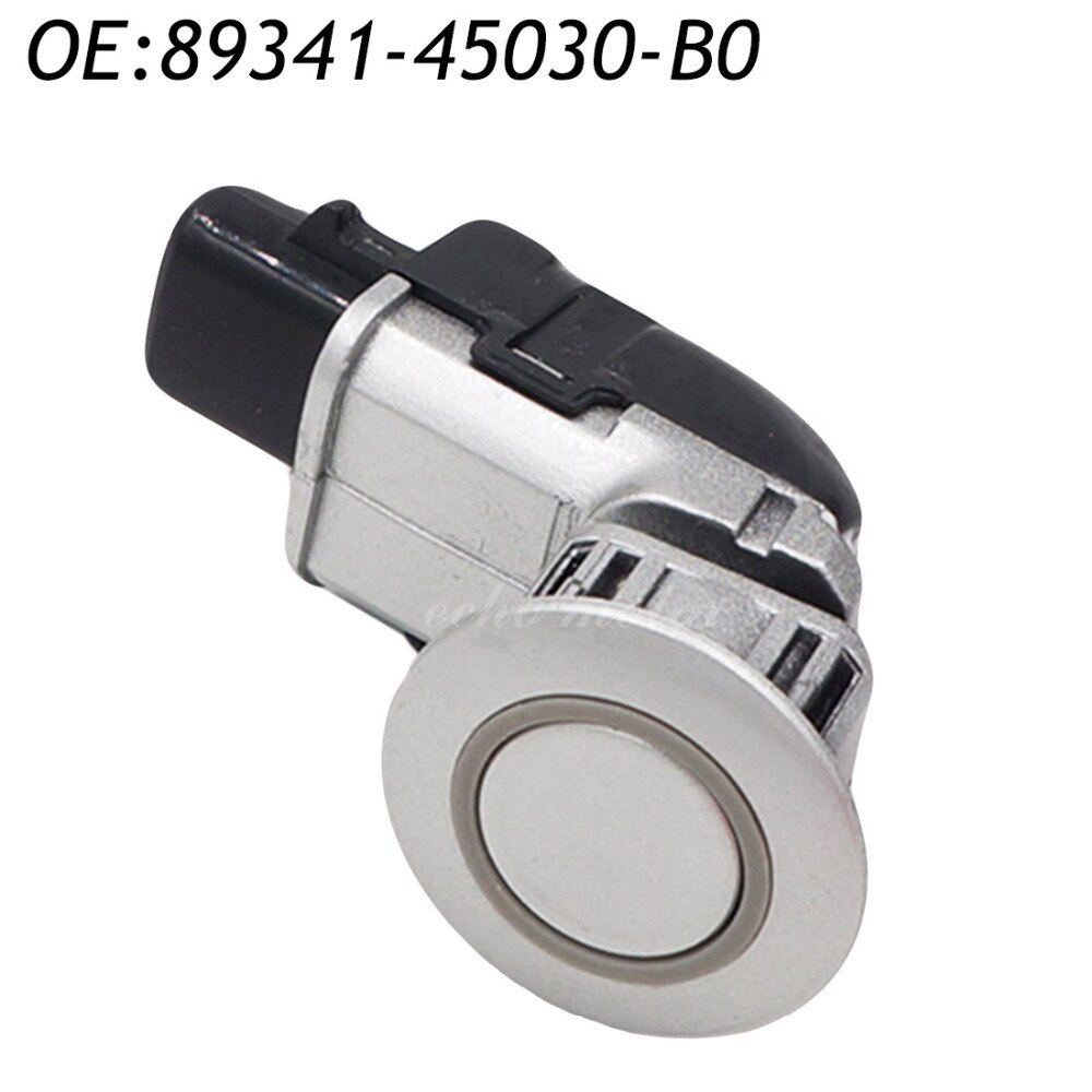 PDC Parking Distance Control Sensors For Toyota Sienna 3.5L GSL20 GSL25 89341-45030-B0 89341-45030 8934145030