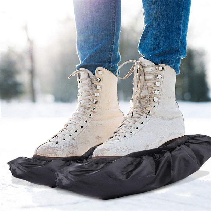 Ice Skate Blade Covers,Guards Voor Hockey Skates, Grandado