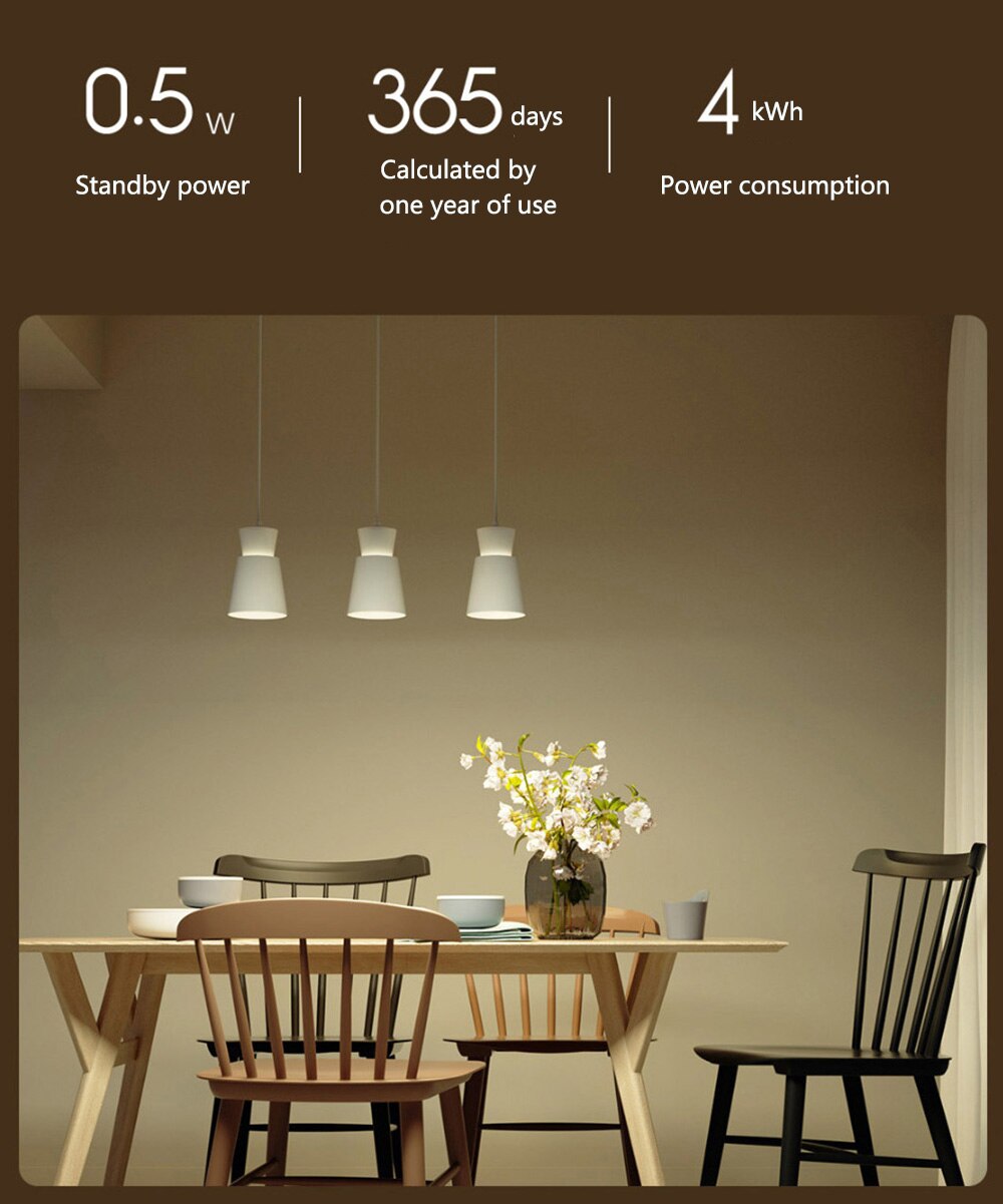 Newest Yeelight Color Temperature Smart LED Bulb M2 E14 E27 Bluetooth Mesh App Control Work with Apple Homekit Mijia APP