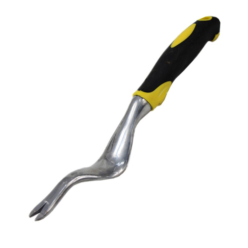 magnesium spade aluminium gress grav grønnsaker løs jord rote enhet transplantasjon frøplante manuell luke verktøy spade