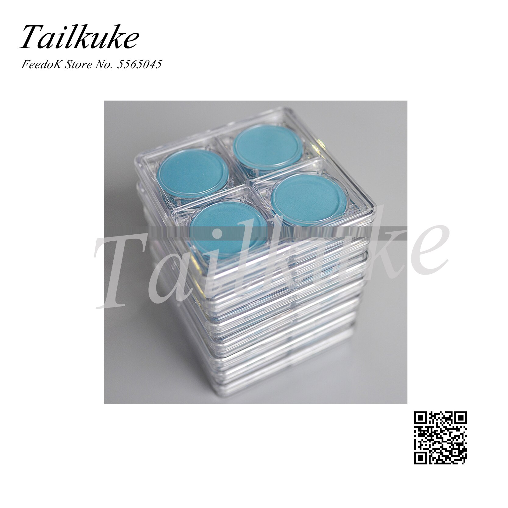 Reverse Osmosis Water Pollution Index Tester Test Membrane SDI Determination Membrane 25mm / 47mm0.45