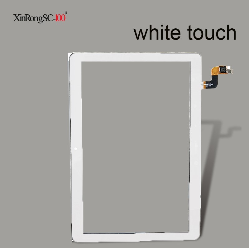 9.6 inch LCD Display screen TV096WXM-NH0 TV096WXM For Huawei MediaPad T3 10 AGS-L09 AGS-W09 AGS-L03 T3 Tablet touch digitizer: only white touch