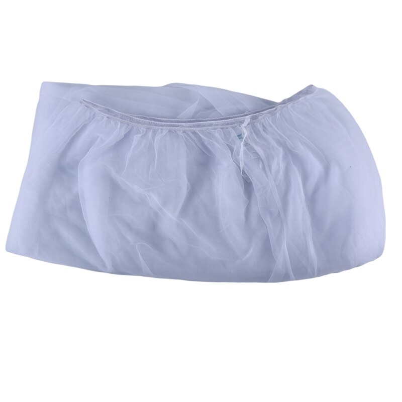 Nuovo Del Bambino Letto Culla Zanzara Maglia Reti Pieghevole Estate Del Bambino Zanzare Reti Ad Arco Portatile Retine E Zanzariere Per Infantile Del Bambino Culla
