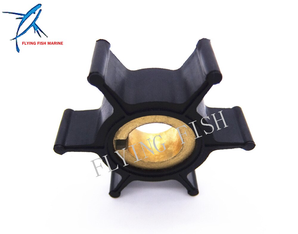 8095010 propulsor de motor de barco para la Selva de 2 tiempos 6HP motores fuera de borda
