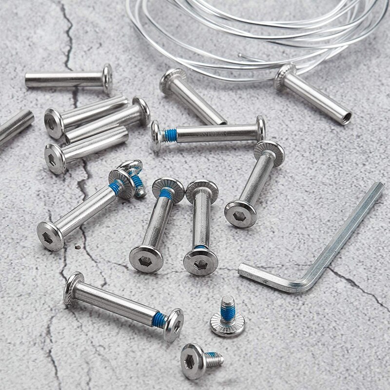 Inline Skate Axles | Buy Replacement Axles For Skates