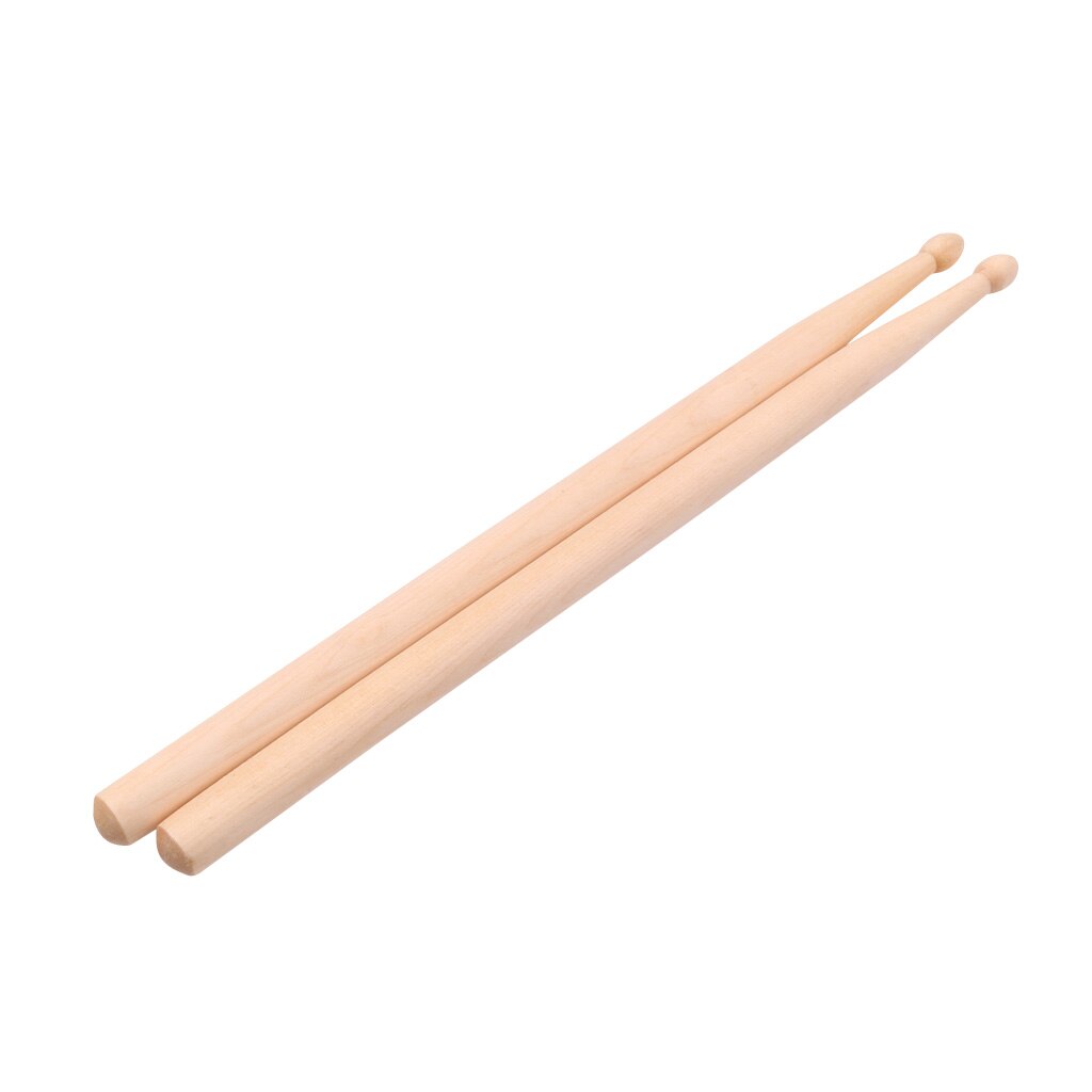 Bouton standard en érable Baum Bat, édition dorée, 33,5