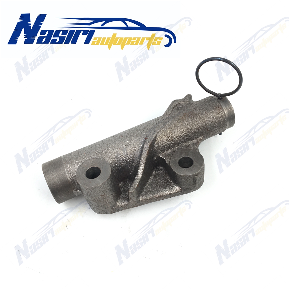 Hydraulinen jakohihnan vaimennin kiristimen säädin mitsubishi lancer miragelle 1.6l 1.8l 4 g 92 4 g 93 95-01