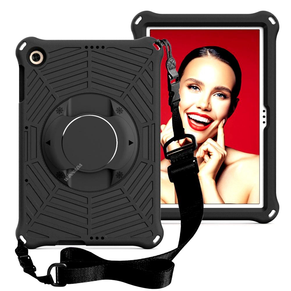 Coque pour Huawei MatePad T10s T10 EVA, pour modèles T 10S AGS3-L09 AGS3-W09 AGS3K-L09, T 10 AGR-W09 AGR-L09